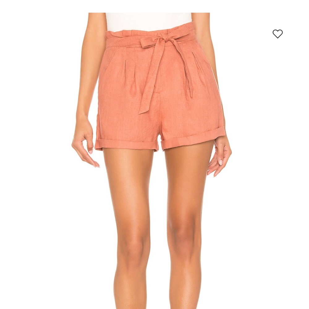 Revolve Heartloom Piper Short Med